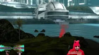 1ST TIME PLAYING HALO STORY MODE