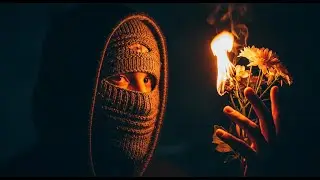 Dark & Dangerous - Pain Type Beat | Distorted 808 Drill