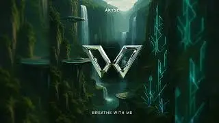 Akyse - Breathe With Me