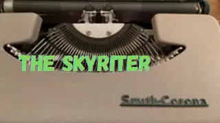 The Smith Corona 