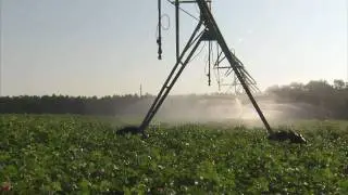 Georgia Water Issues - America's Heartland