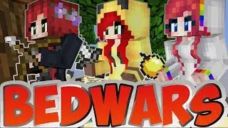 Bed Wars /w Phoenixgg2 & Phoenix_Magik