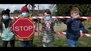 Podwórko NIVEA - Wspólne marzenie dzieci z Konar