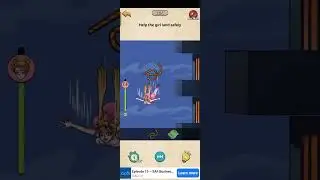 nightmare puzzle level 14