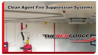 Special Hazard Fire Suppression Systems Kansas City Kansas