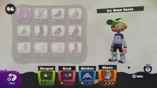 Splatoon - LUTI S4 Finals Generation Z vs Squid Patrol - Z~Starz