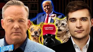 The MOST VIRAL President EVER | Alex Bruesewitz