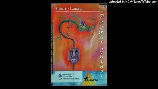 Despedida flotante - Alberto Laiseca