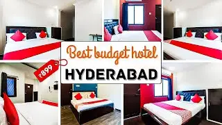 Best couple hotel in Hyderabad | Best budget hotel in Hyderabad | Best hotel in Hyderabad