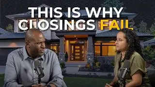 Why “Just Put It In Escrow” Can Become a Nightmare