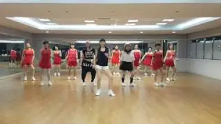 Better Shape Up Line Dance (Phrased Easy Intermediate Level)