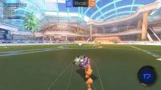 Rocket League slk mn kkk