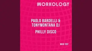 Philly Disco (Nu Club Mix)