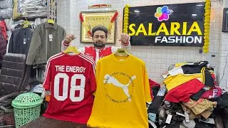 SALARIA FASHION 9780202040 KILLA MOHHALA GANDHI NAGAR LUDHIANA PUNJAB ❤️