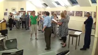 Merrie England - Finale Act 1