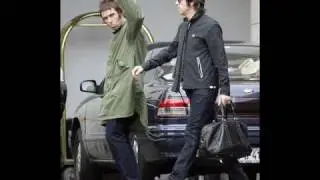 Oasis - Stay Young