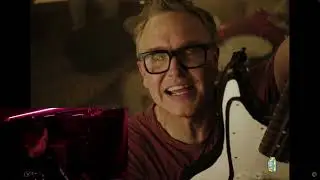 Listening To Edging By Blink-182 For The First Time