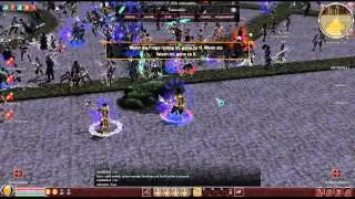 Holy-Network Community [2011]