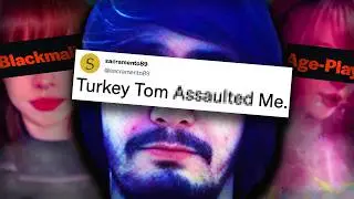 Why The Internet Turned On Turkey Tom