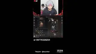 Season 12 Beta Test