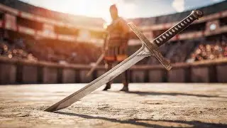 Gladiator Myths DEBUNKED: Hollywood Lies About Ancient Warriors EXPOSED