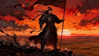 Genghis Khan (Part 13): Myths, Legends, and the Making of a Monster