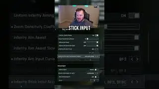 New AIM ASSIST Settings after UPDATE in BATTLEFIELD 6!🎮