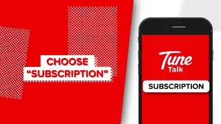 Tune Talk: How To Purchase +VIBE Plan