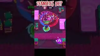 I playing bad bud then💀 #brawlstars #mortis #carrygame #edit #short #viral