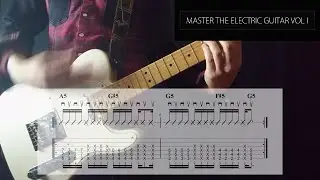 Power Chords, Left Hand Damping, Palm Muting [2.4]