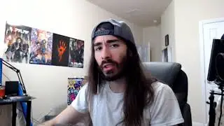 You smell that? It smells like someone's wrong, and it's not me. moist cr1tikal
