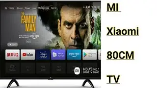 Algain - Xiaomi MI TV 80CM | MI TV 🔥