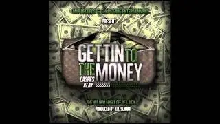 Getting to the Money by Cashes Klay