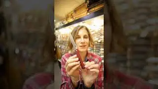 Складной нож CRKT Stylus