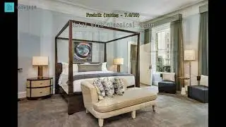 #Review Palace Hotel, a Luxury Collection Hotel, San Francisco