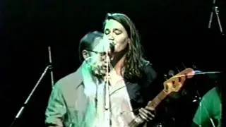 The Smarties, John Lennon Tribute 1996 McDonald Arena MSU Campus