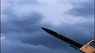 SİPER's new missile successfully tested