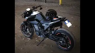 Come *NON fare il Tagliando e Reset del Service al Ktm Duke 790/890