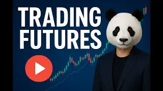 Live Futures Trading 1/16/2026 - Happy Friday! Fomc members speaking | Trading Live NY Session