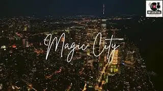 MAGIC CITY (Instrumental) - dipset x East Coast x type beat x Rocafella x Camron x Diplomats x Rap