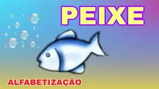 COMO APRENDER PRONUNCIAR AS PALAVRAS CORRETAMENTE? ESDUCA&Ccedil;&Atilde;O INFANIL.