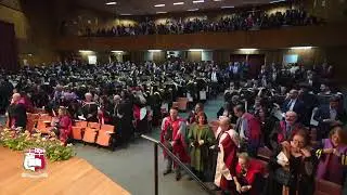 UM Graduation Ceremonies - For Undergraduate Graduands 2025