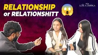 Loyalty Test Gone Wrong l Love Coach RJ Rahul Makin l Episode 6 | Fever FM