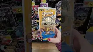 The Office Dwight Funko Popsies