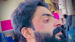👍. 💇&zwj;♂️💈Dilshad Said 🎧 is ✍️😱