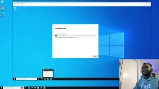 Automating Windows 10 Deployment into AD Domain with MDT & Powershell