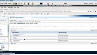 Database Adapter - JNDI Outbound Connection Pool ( Update)