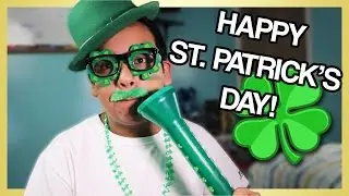 DRUNKEN IRISH MESS ll andyvcoolio