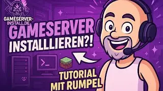 Longwinter Server erstellen unter Linux AMP (CubeCoders)