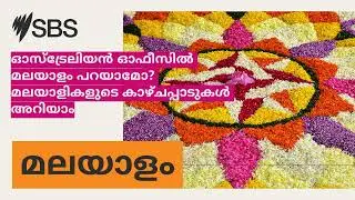 ഓസ്&zwnj;ട്രേലിയൻ ഓഫീസിൽ മലയാളം പറയാമോ? മലയാളികളുടെ കാഴ്ചപ്പാടുകൾ അറിയാം | SBS Malayalam - എസ് ബി എസ്...